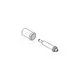 DORNBRACHT-Verlaengerung-SERIENNEUTRAL-12179970-25-mm-1217997090 gallery number 2